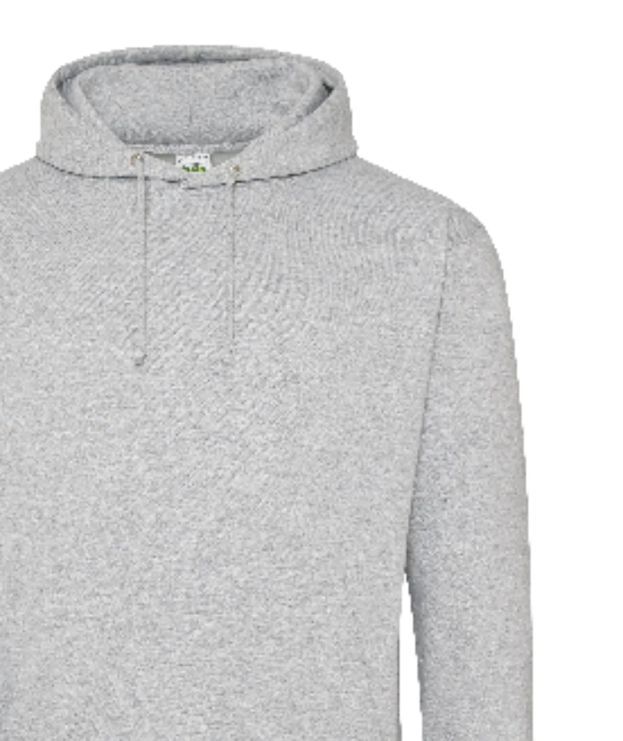 No Front Design