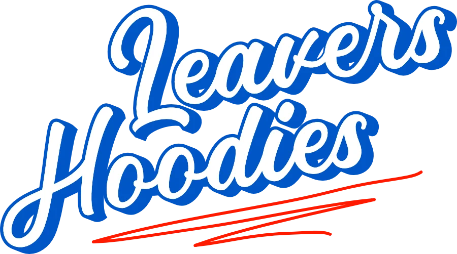Leavers Hoodies