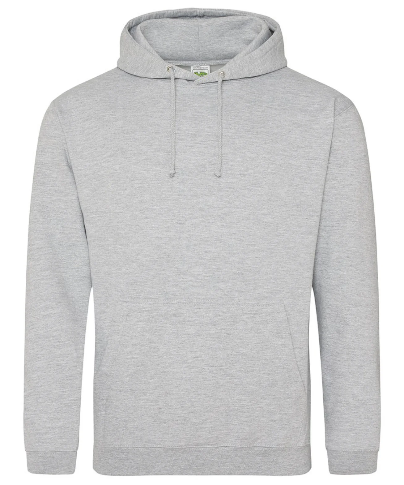 Hoodie Colour - Grey