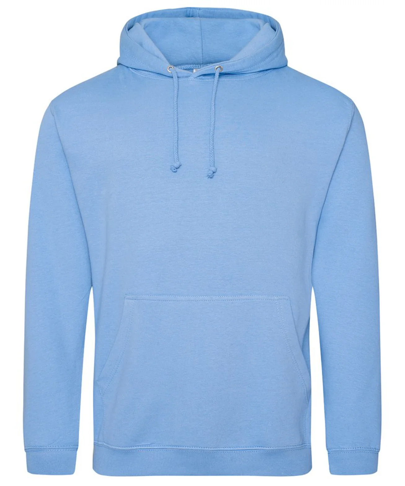 Hoodie Colour - Light Blue