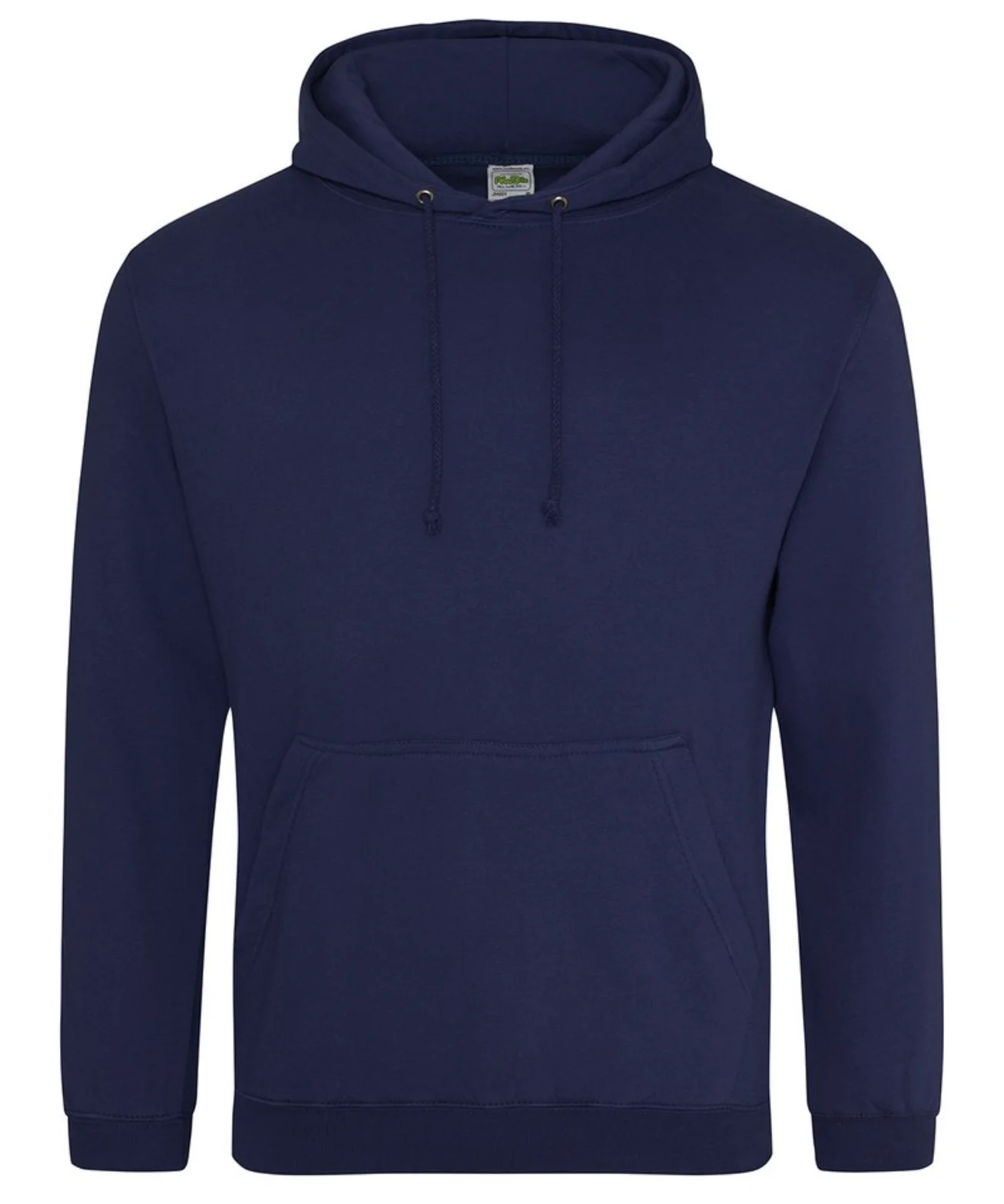 Hoodie Colour - Navey