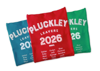 School Leavers Hoodies