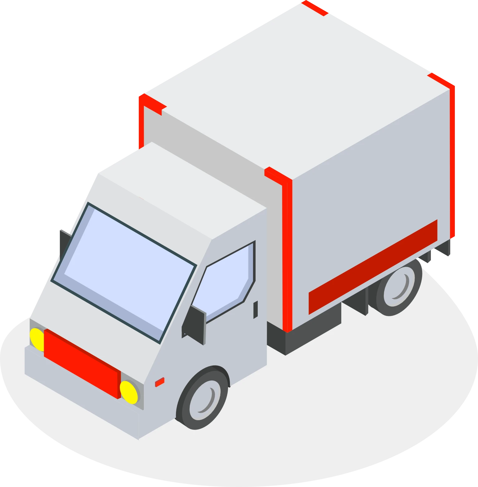 Free delivery to schools